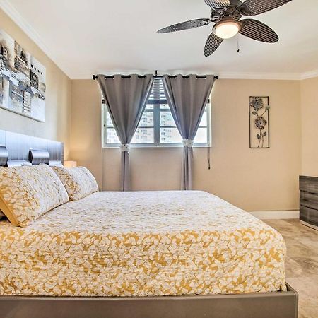 Grand Hollywood Apartment With Stunning Views! Luaran gambar