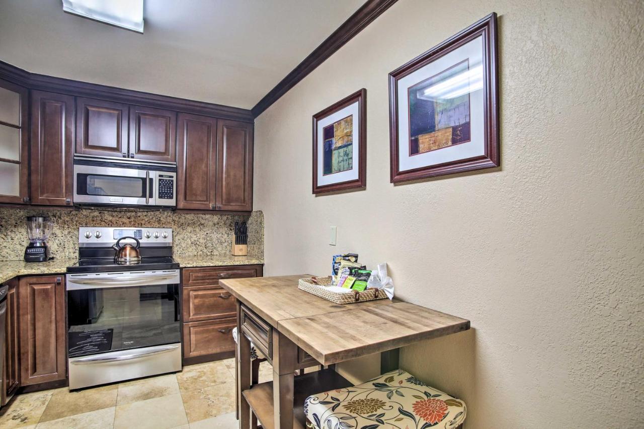 Grand Hollywood Apartment With Stunning Views! Luaran gambar