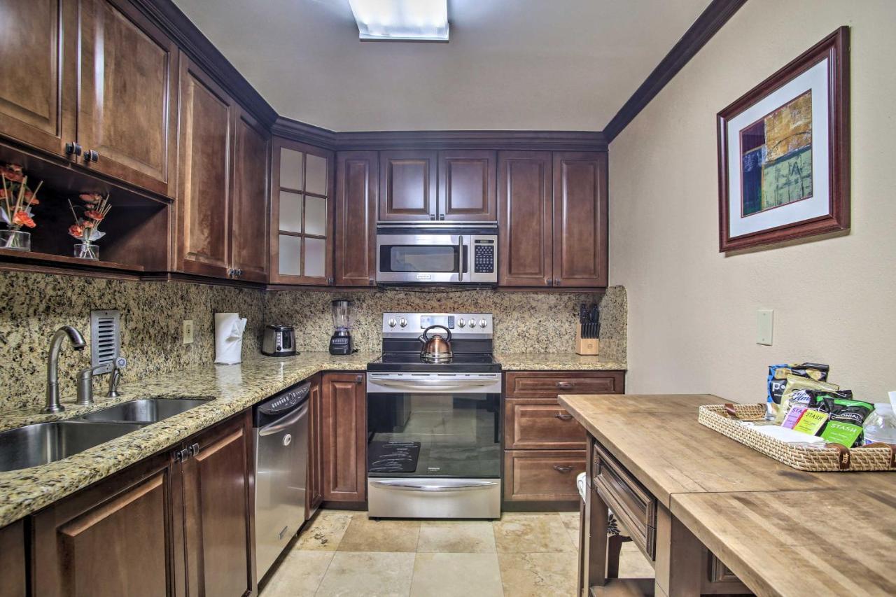 Grand Hollywood Apartment With Stunning Views! Luaran gambar