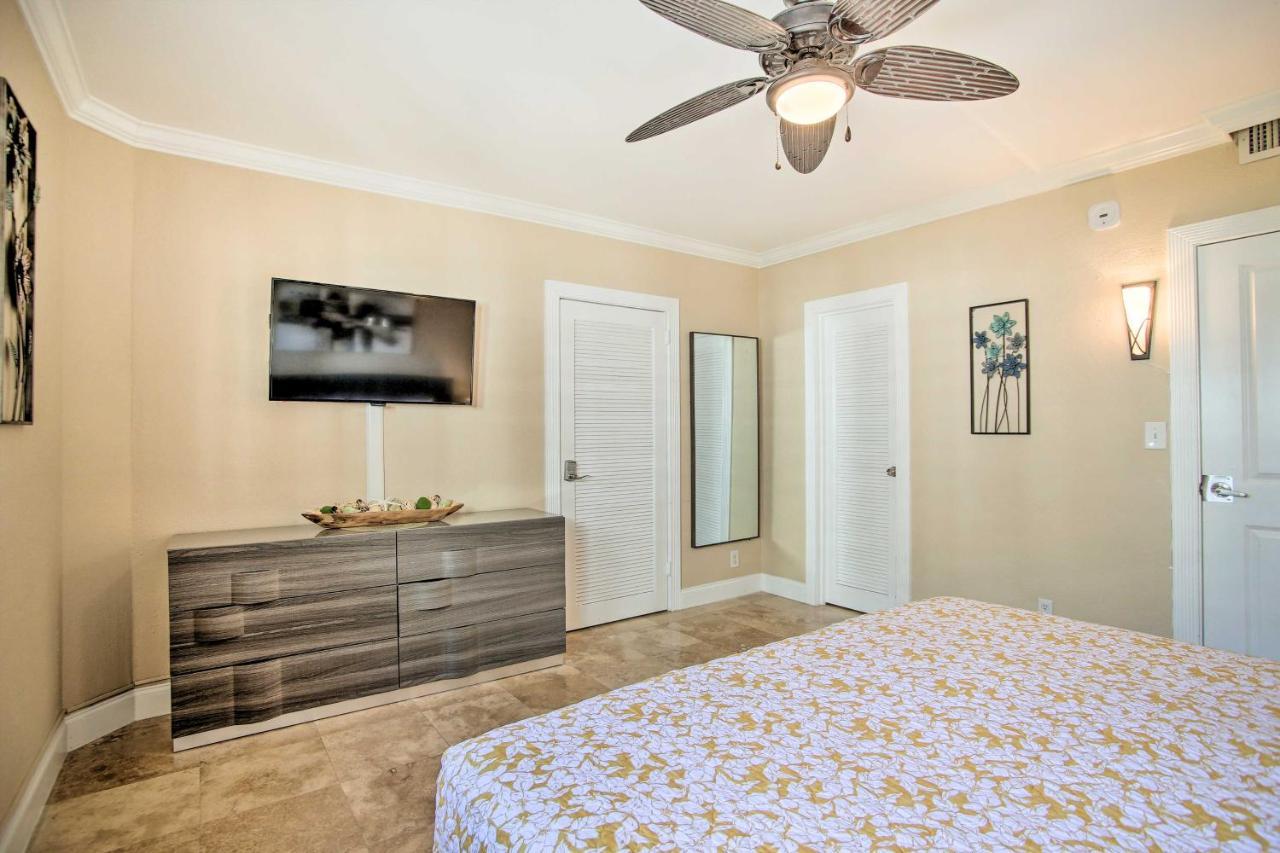 Grand Hollywood Apartment With Stunning Views! Luaran gambar